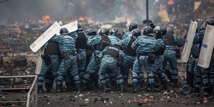 Расследование дела о расстрелах на Майдане завершено / Фото: news.pn