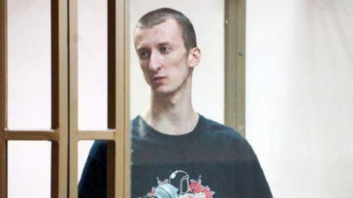 Правозащитники посетили узника Кремля Кольченко в колонии РФ / Фото: Zaxid.net