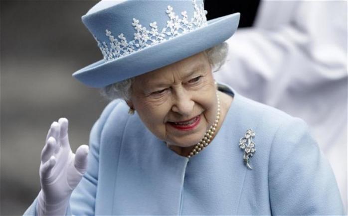 Британська королева Єлизавета II, фото: rescu.com.au
