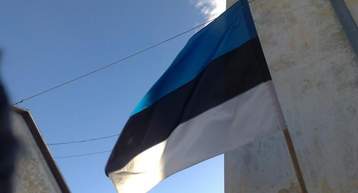Компенсацию за советскую оккупацию Эстония должна требовать от России. Фото: UA.news