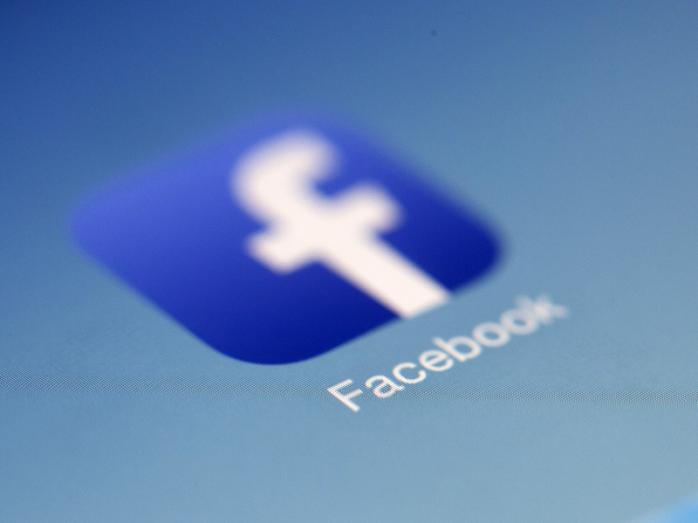 У роботі «Фейсбуку» зафіксовано збій. Фото: Pexels