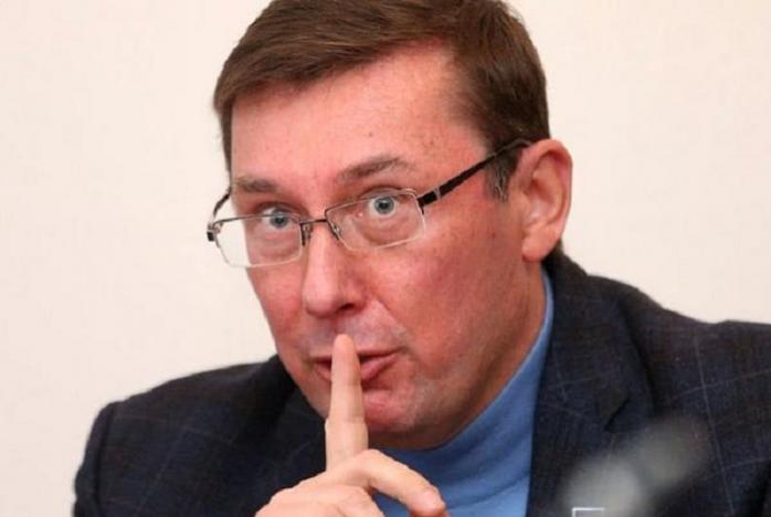 Антикорупційне бюро завело справу на заступника Луценка - ЗМІ / Фото: Аргумент