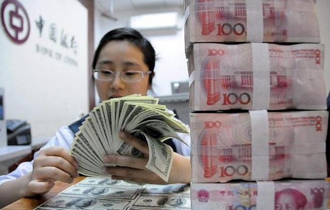 Китайский программист за год своровал в банке 1 млн долларов. Фото: nvdaily.ru
