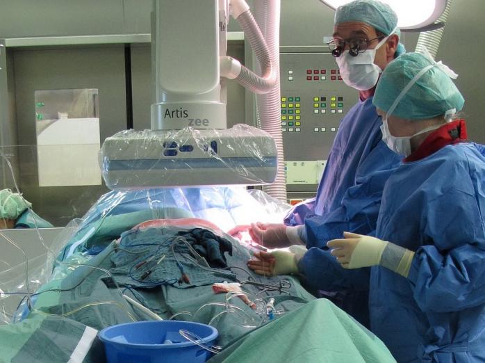Китайських вчених підозрюють в отриманні органів для пересадки без згоди донора