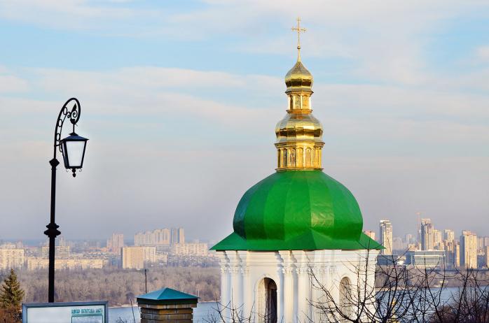 Про зникнення ікон з Києво-Печерської Лаври стало відомо ще на початку січня, фото: Wikimedia Commons