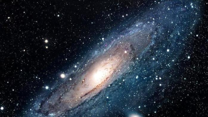 Чумацький шлях зіткнеться з Туманністю Андромеди: вчені назвали дату. Фото: 1NEWS.COM.UA