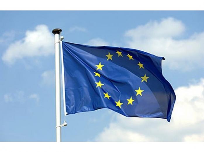 Саудовская Аравия внесена в «черный список» ЕС из-за плохого контроля за финансированием терроризма. Фото: Флаг Евросоюза