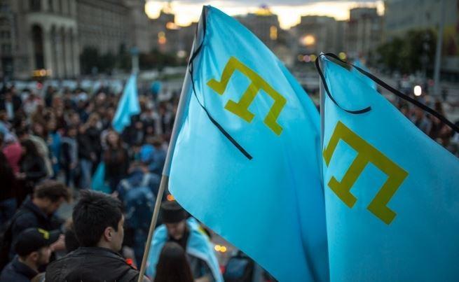 В Крыму объявили в розыск представителя Меджлиса. Фото: espreso.tv