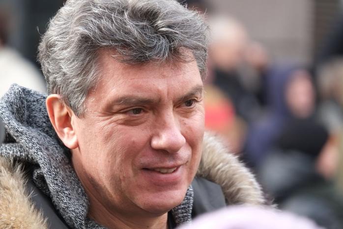 Вашингтон в рамках закона о «кремлевской агрессии» инициирует расследование убийства Немцова / Фото: wikimedia