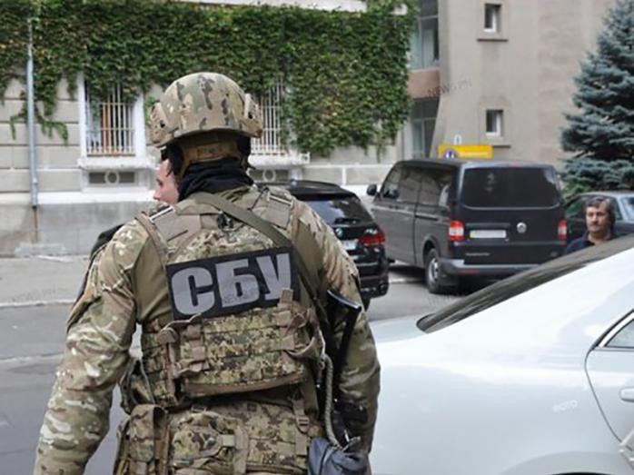 СБУ заблокировала вмешательство РФ в украинские выборы. Фото: Укринформ