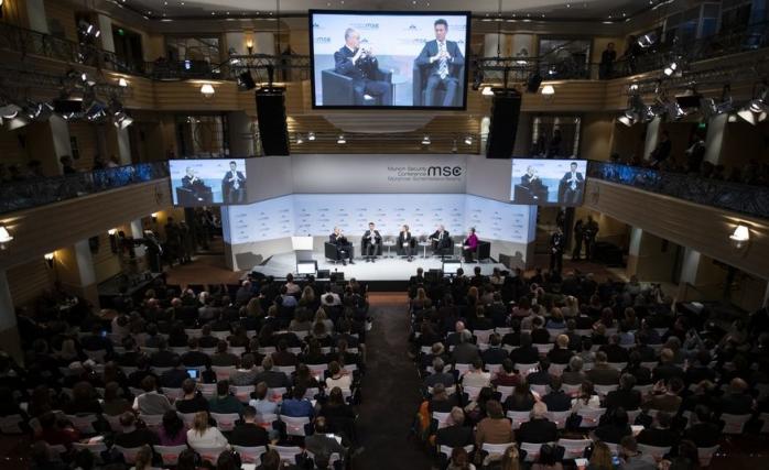 Противостояние РФ и Запада: главная тема «важнейшей и крупнейшей» за свою историю Мюнхенской конференции по безопасности 