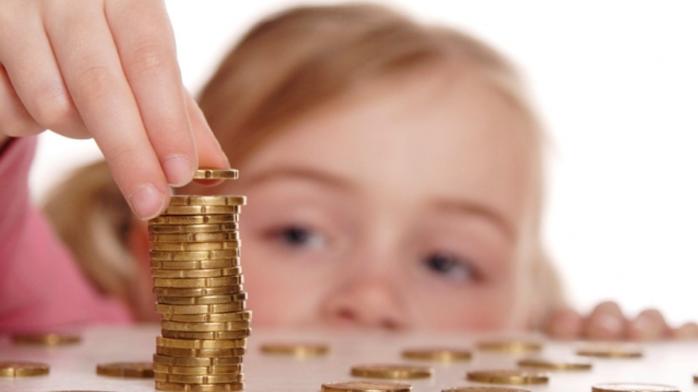 В Эстонии 10 тыс. евро долга по алиментам могут переложить на ребенка. Фото: Днепр час