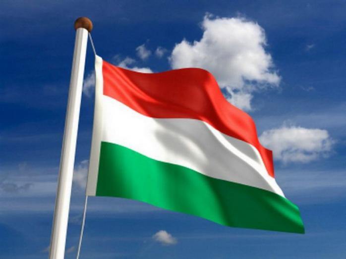 Угорщину звинуватили у поширенні фейкових новин. Фото: flagmaster.com