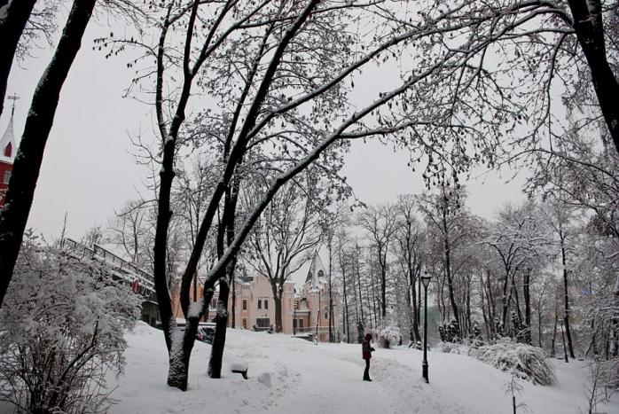 Синоптики повідомили про різке погіршення погоди в Україні. Фото: Фокус