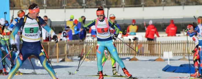Українська спортсменка здобула «срібло» на чемпіонаті Європи. Фото: ТСН
