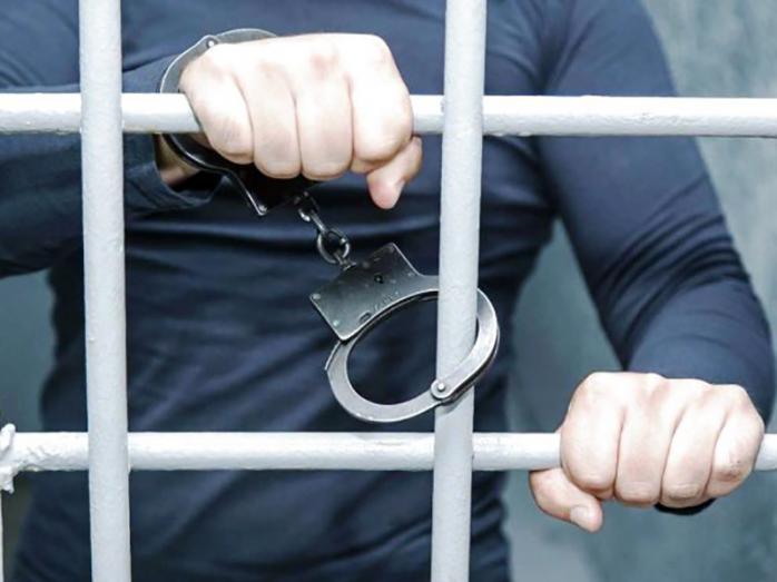 Продовжено арешт Валерію Чорнобуку. Фото: Новини Вінниці