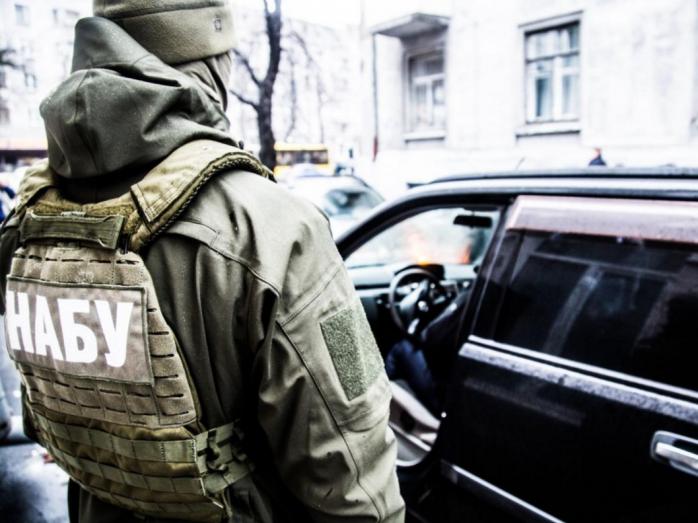 НАБУ уличило экс-чиновника «Укрзализныци» в коррупции. Фото: 5 канал