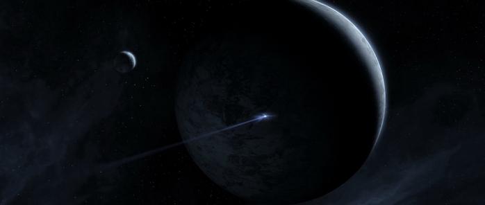 Астрономи виявили найвіддаленіший об'єкт Сонячної системи. Фото: Medium