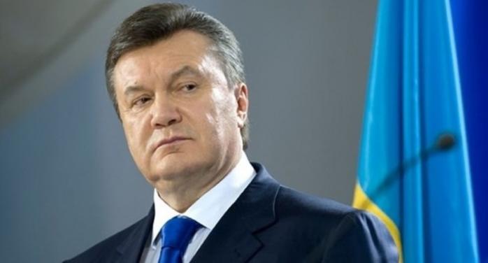 Приговор Януковичу обжаловали его адвокаты. Фото: досьє