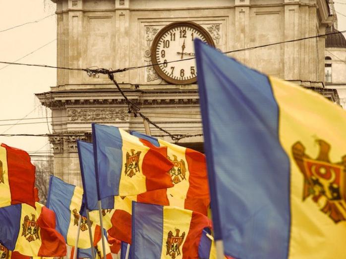 У Молдові відбуваються вибори до парламенту. Фото: eurasia.film