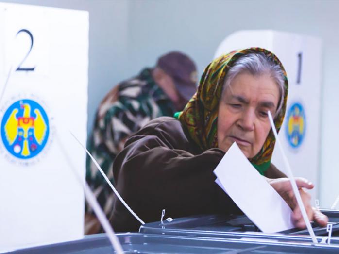 В Молдове состоялись выборы в парламент. Фото: Etcetera.media