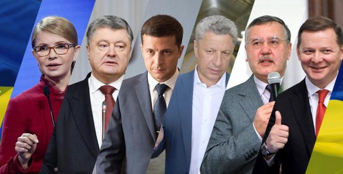 МВС України запустило цілодобовий онлайн-моніторинг порушень на виборах. Фото: ВЕРЖЕ