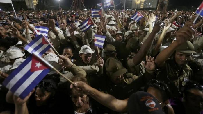 На Кубі планують змінити конституцію, фото: 112.ua