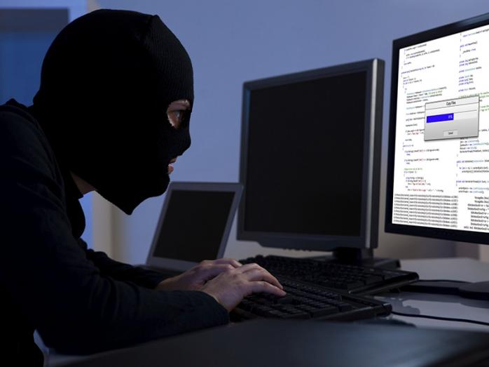Хакери атакували веб-сторінку ЦВК. Фото: ВладТайм