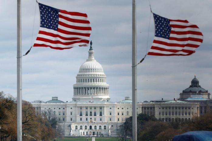 Конгресс США представил законопроект об ужесточении санкций против России. Фото: REUTERS