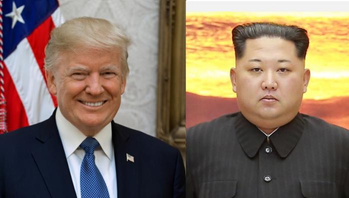Саммит США и КНДР: все, что нужно знать о вьетнамской встрече Трампа и Кима (ФОТО, ВИДЕО) / 