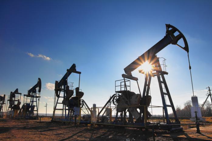 Госгеонедр выставит на продажу 30 нефтегазовых участков. Фото: bigmir