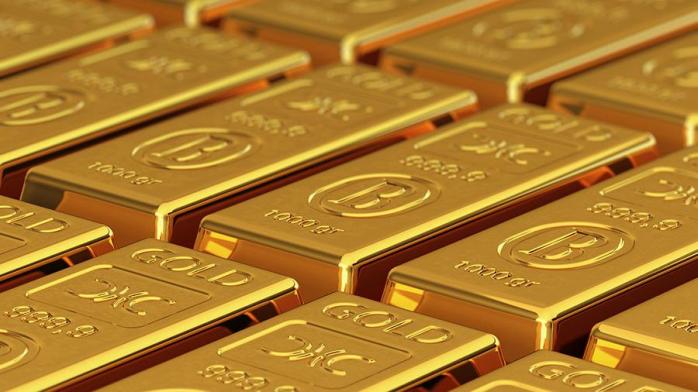 Тонни золота вивезли з Венесуели. Фото: Известия
