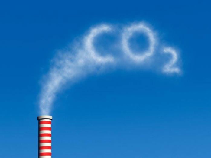Как снизить концентрацию углекислого газа в атмосфере, выяснили ученые. Фото: Непознанный мир