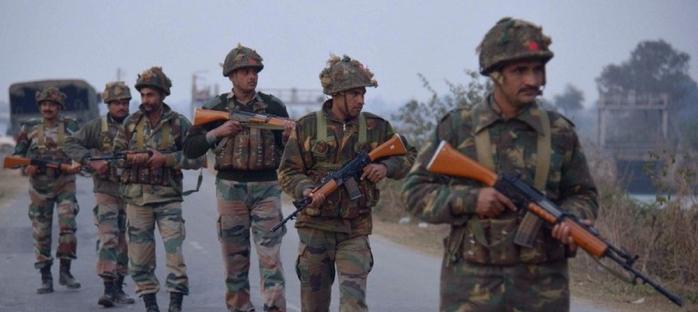 На Индостане не утихает стрельба: детали военного конфликта между Индией и Пакистаном. Фото: Scrol