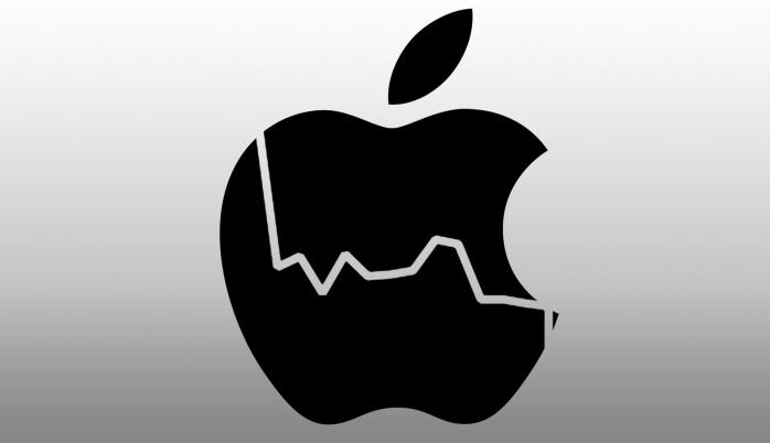 У компанії Apple 16 квітня відбудуться скорочення персоналу, фото: Smarter Analyst