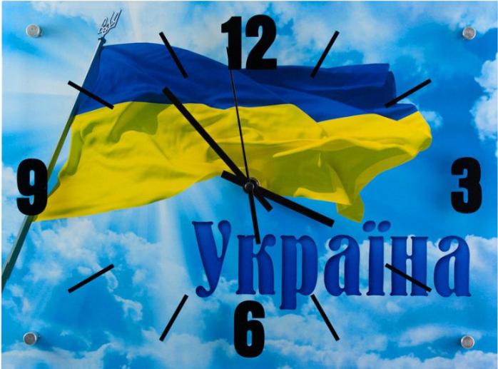 В Украине долгое время продолжается дискуссия относительно перевода часов