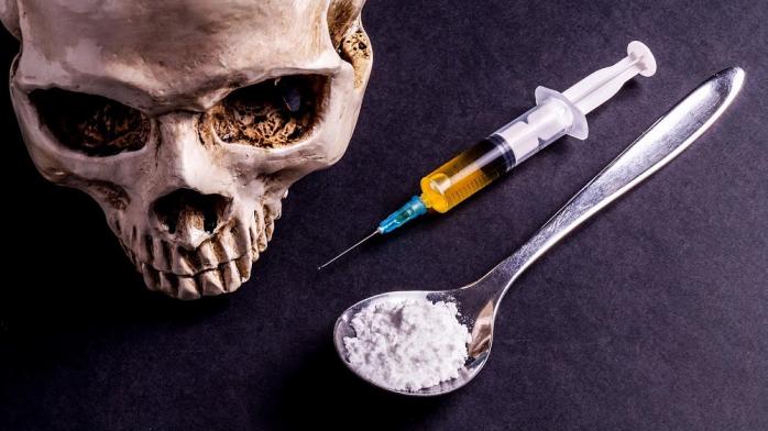 Подросток умер из-за отравления наркотиками на дне рождения в Харькове. Фото: Infoport