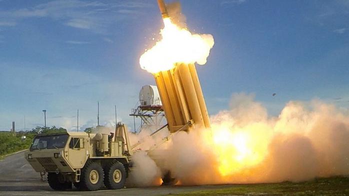 США установили в Израиле самую современную оборонную противоракетную систему. Фото: gazeta