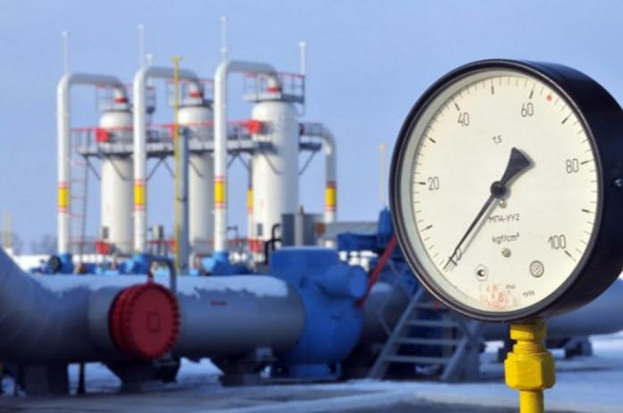 В 2020 году транзита российского газа по территории Украины может не быть, фото: Liter.kz