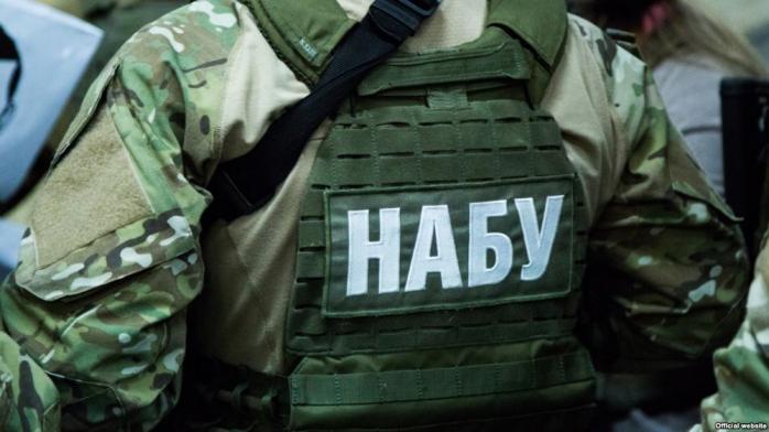Оборонное дело: НАБУ провело обыски у Гладковских и других подозреваемых. Фото: Радіо Свобода