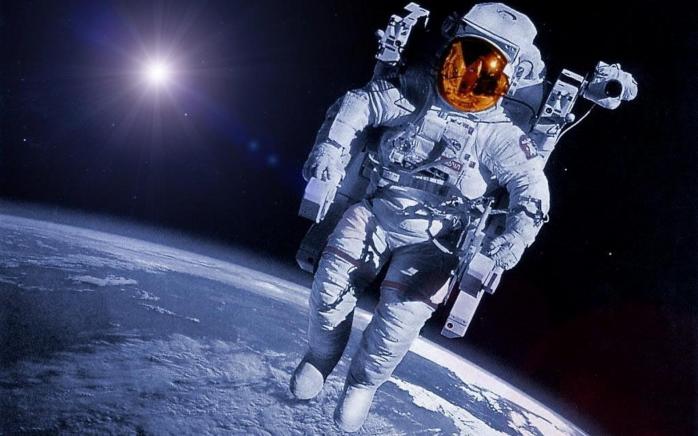NASA відправляє у відкритий космос виключно жіночу команду наприкінці березня. Фото: VistaNews.ru