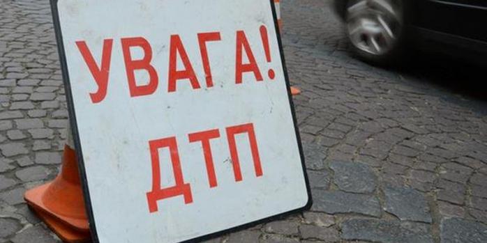 ДТП на Киевщине: погибли по меньшей мере 4 человека. Фото: telegraf