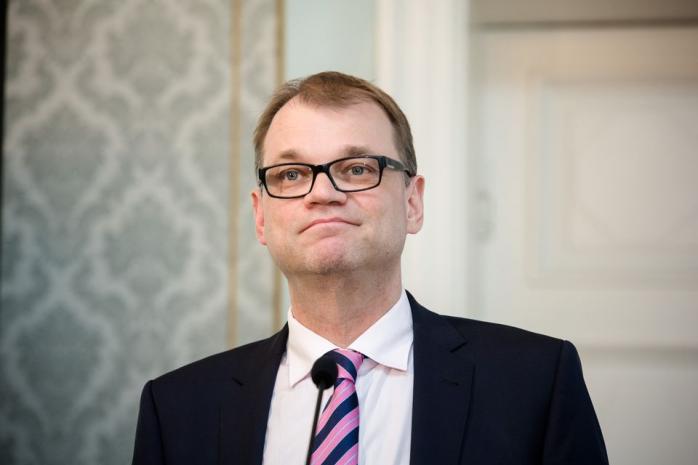 Прем'єр-міністр Фінляндії подав у відставку через провал реформи охорони здоров'я. Фото: Yle
