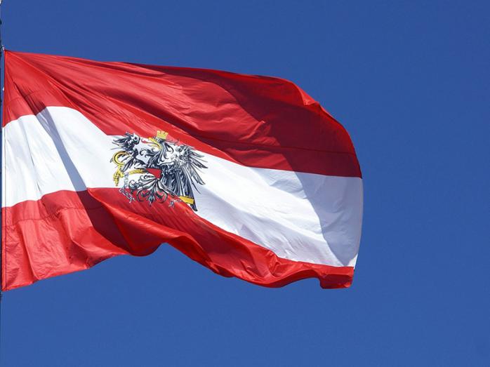 Австрия выступила с резкой критикой в сторону украинских властей. Фото: Общественное пространство