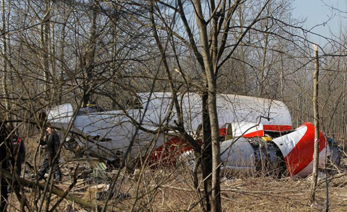 Авіакатастрофа в Ефіопії: стало відомо, чи були українці серед пасажирів літака. Фото: ИноСМИ