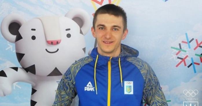 Украинский биатлонист занял первое место в гонке с преследованием на Чемпионате мира по биатлону. Фото: iSport.ua
