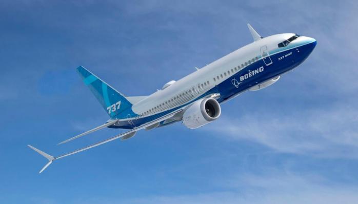 Катастрофа Boeing 737 MAX 8 в Ефіопії скасувала презентацію нового літака цього авіагіганта