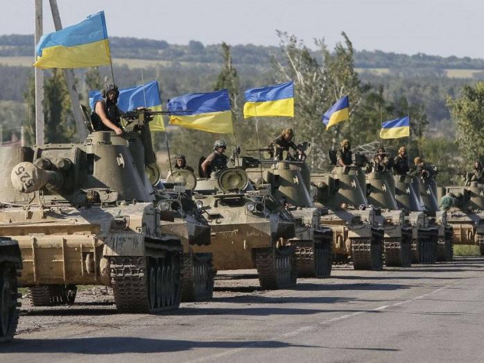 Україна стала 12-ю країною світу у рейтингу експортерів зброї. Фото: Военное обозрение