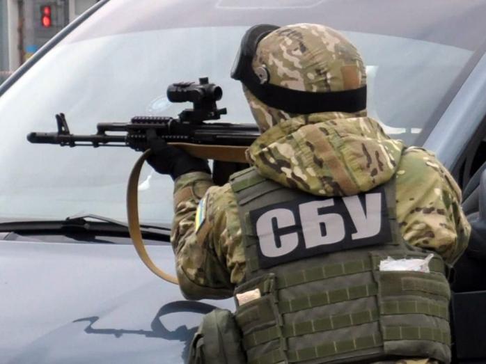 Служба безопасности Украины проведет антитеррористические учения в Мариуполе. Фото: zhitomir.today