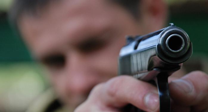 Стрельба в Харькове: неизвестные совершили покушение на 30-летнего мужчину. Фото: Sputnik Грузия